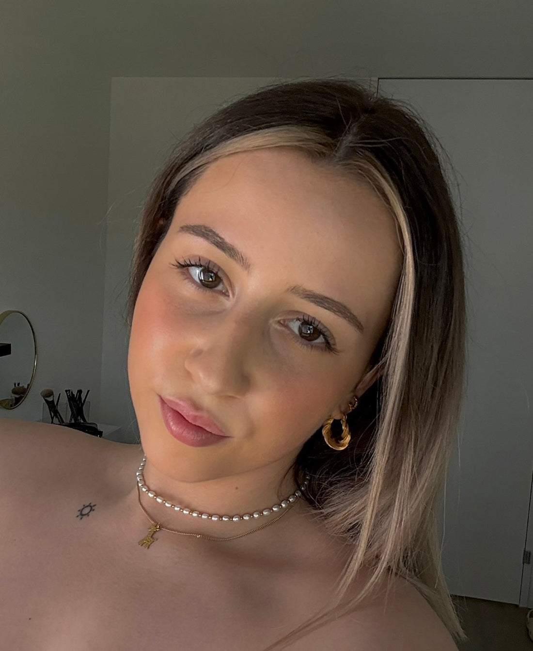 ÜBER MICH🐆