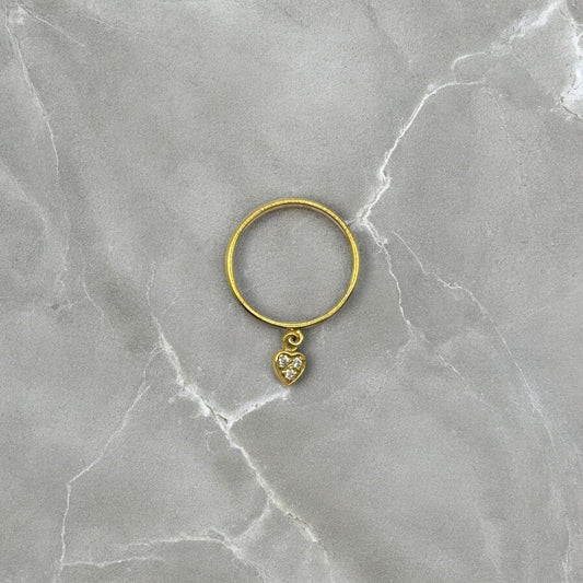 Ring ESMERALDA💖✨