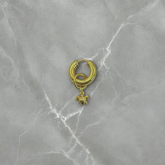 Ohrhänger CRUSH (one side)🐢✨