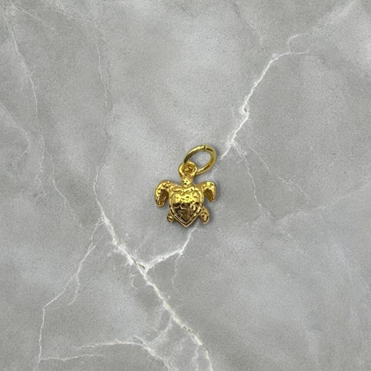 Anhänger CRUSH 🐢✨