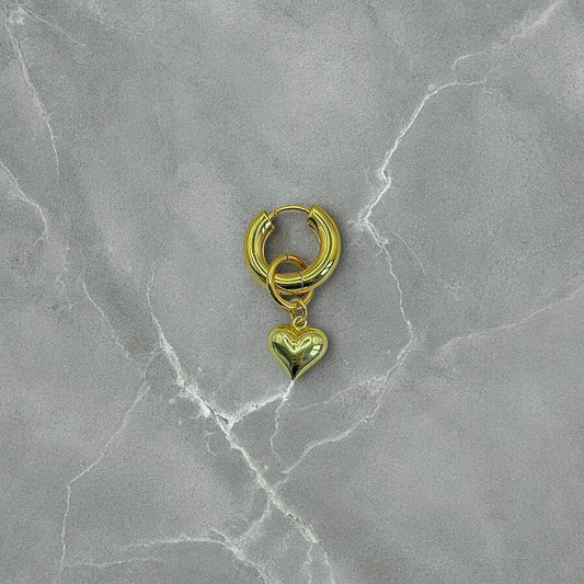 Ohrhänger ALANI (one side)🤍✨