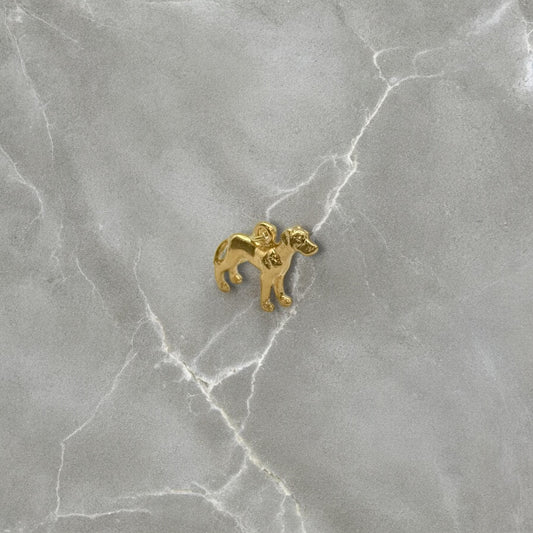 Anhänger CAPPU🐕✨