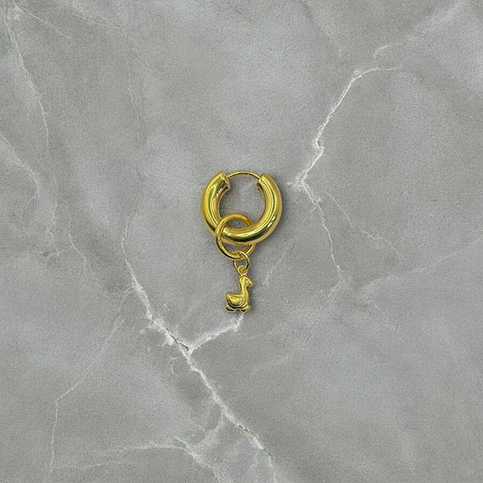 Ohrhänger FRIDA (one side)🐥✨