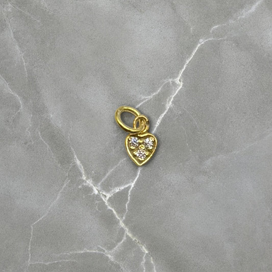 Anhänger ESMERALDA 💖✨