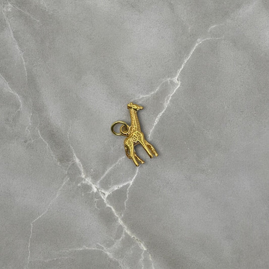 Anhänger SÄMI🦒✨