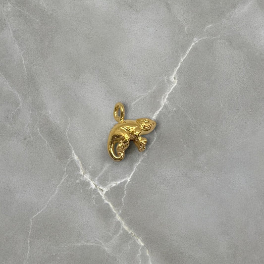 Anhänger CHICO🦎✨