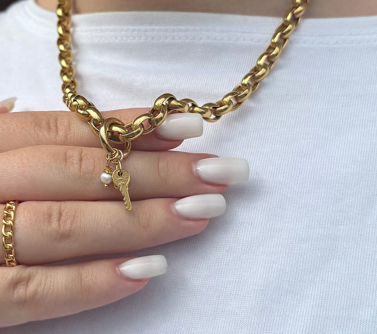 Mix & Match - Your Personalized Piece of Jewelry