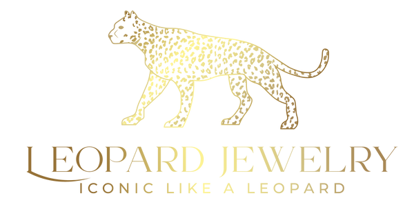Leopard Jewelry