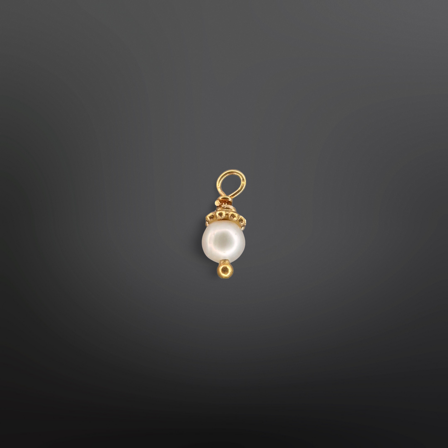 PEARL Charm