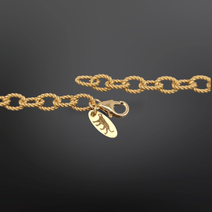 ARAGONIA Necklace✨