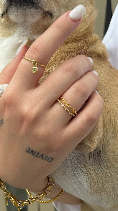 RINGS✨