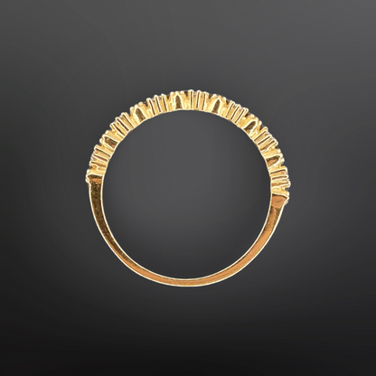 FANNI Ring