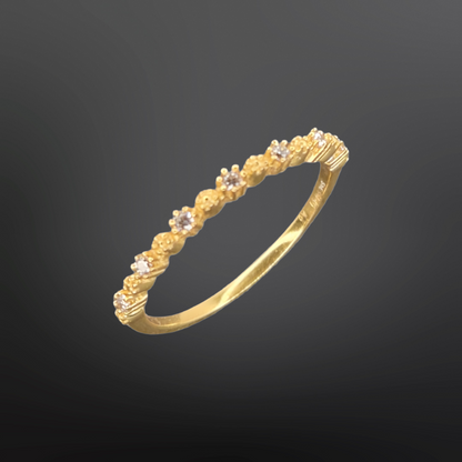 FANNI Ring