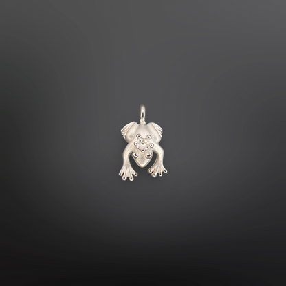 KINGA Charm
