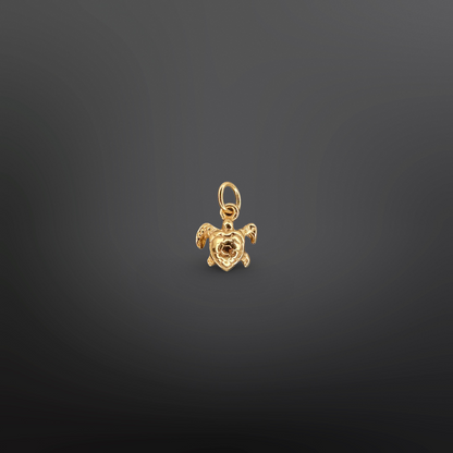 CRUSH Charm