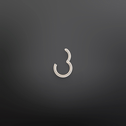 CHARM Ring