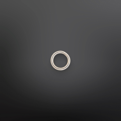 CHARM Ring