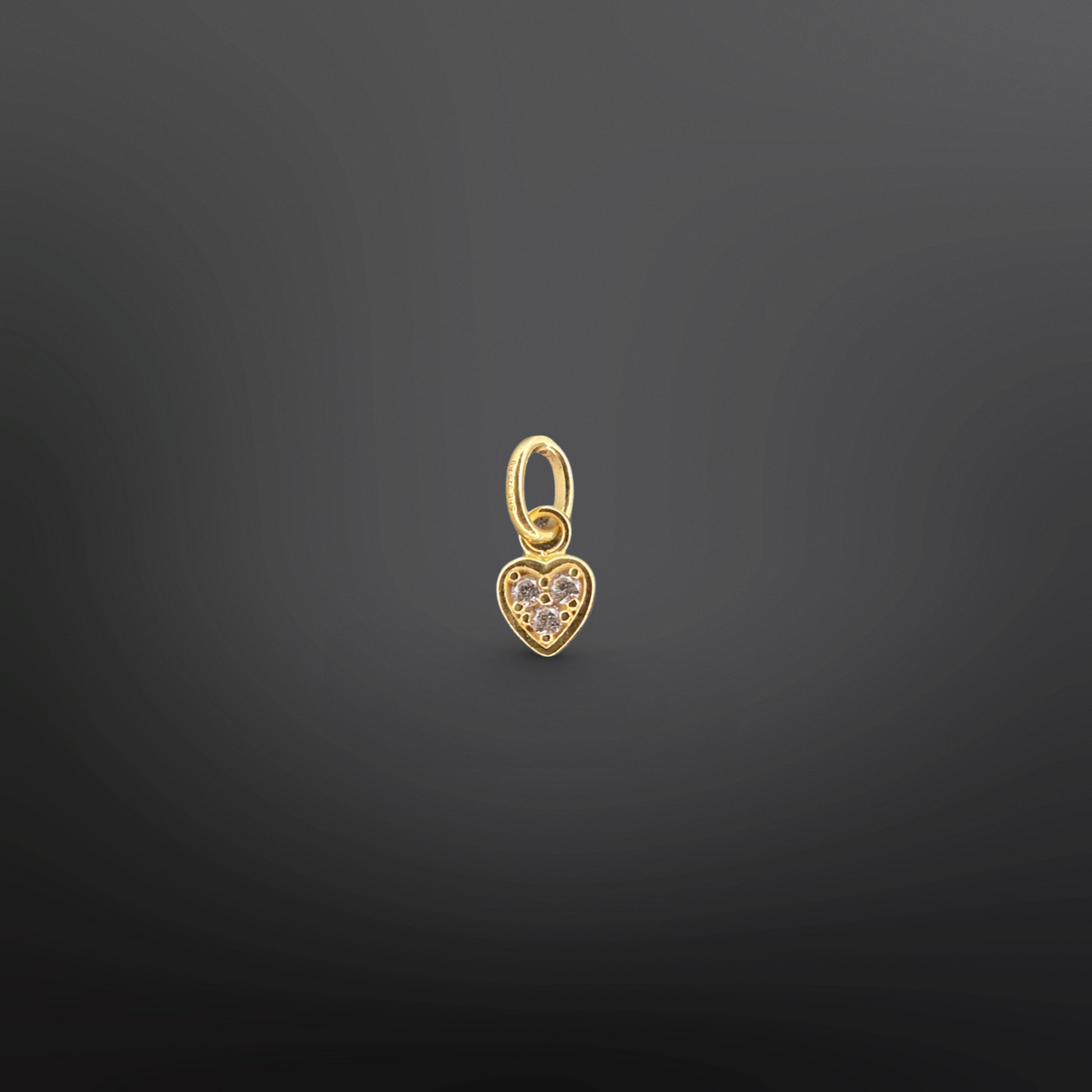 ESMERALDA Charm💖✨