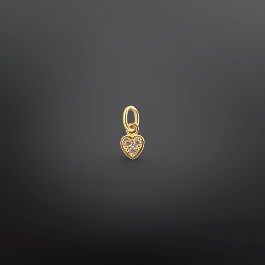 ESMERALDA Charm💖✨