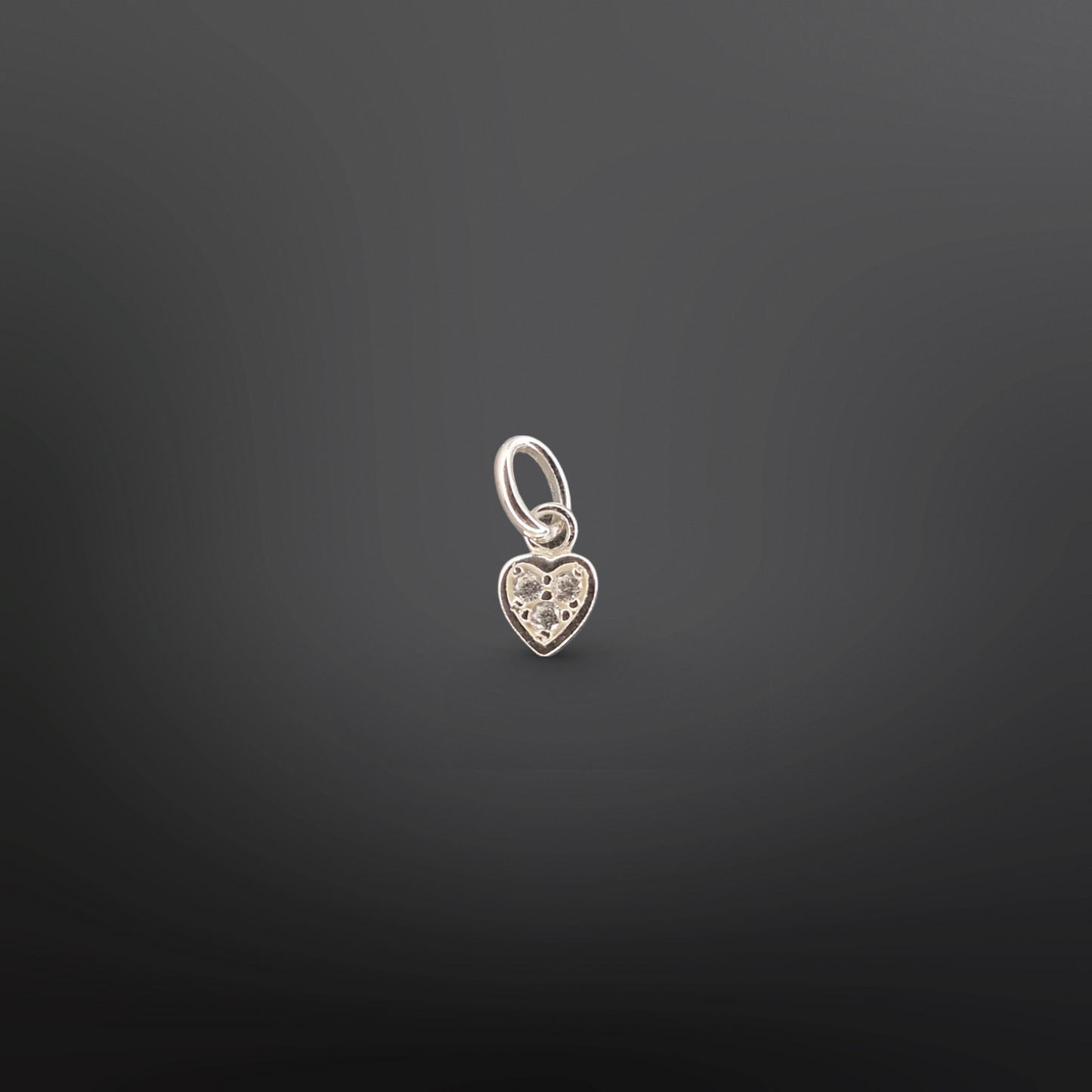 ESMERALDA Charm (Weiss)💖✨