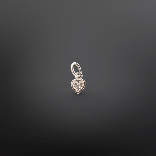 ESMERALDA Charm (Weiss)💖✨