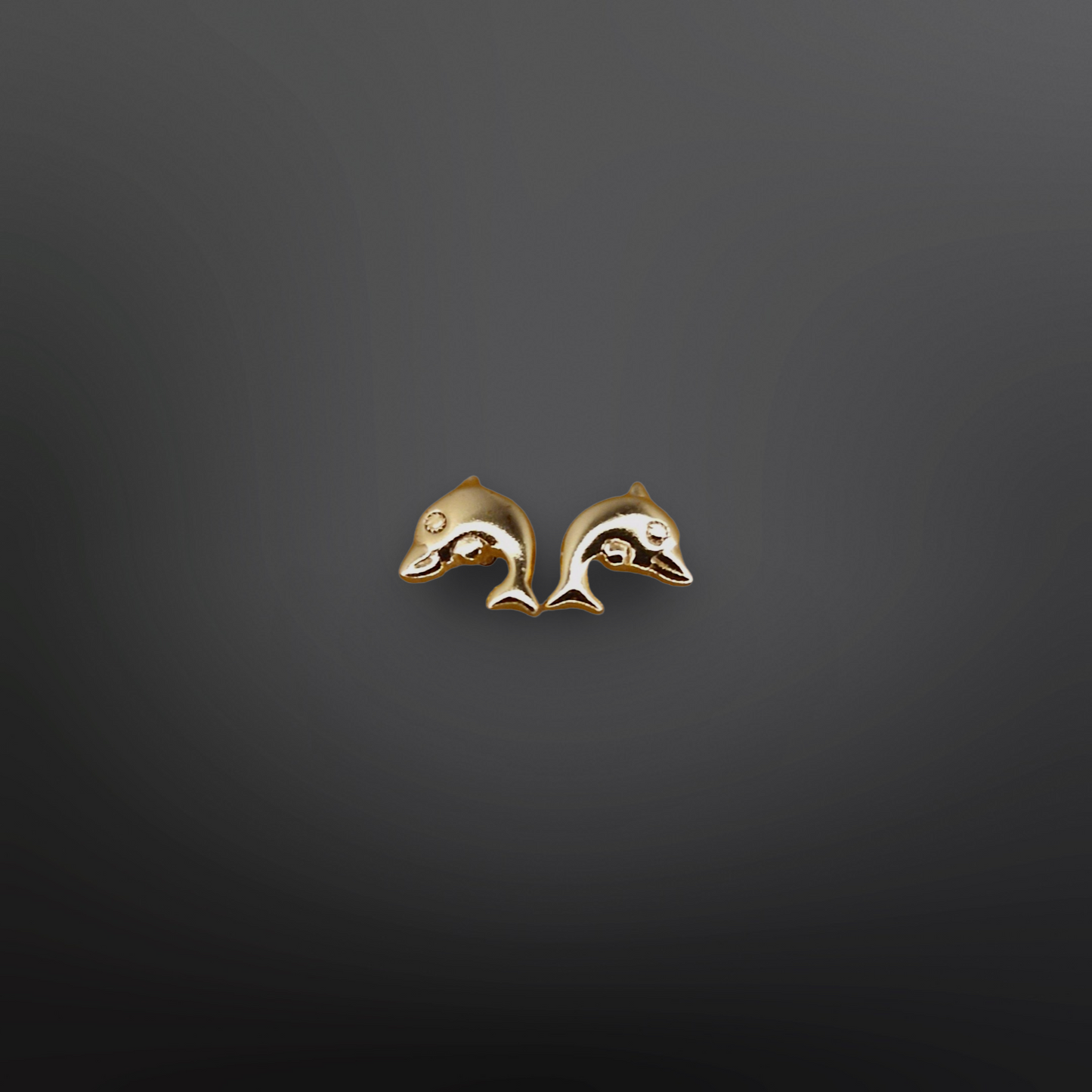 DOLPHINE Ohrstecker🐬✨