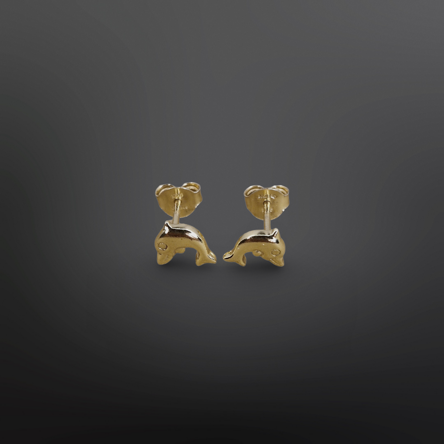 DOLPHINE Ohrstecker🐬✨