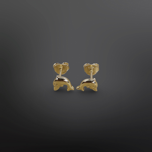 DOLPHINE Ohrstecker🐬✨