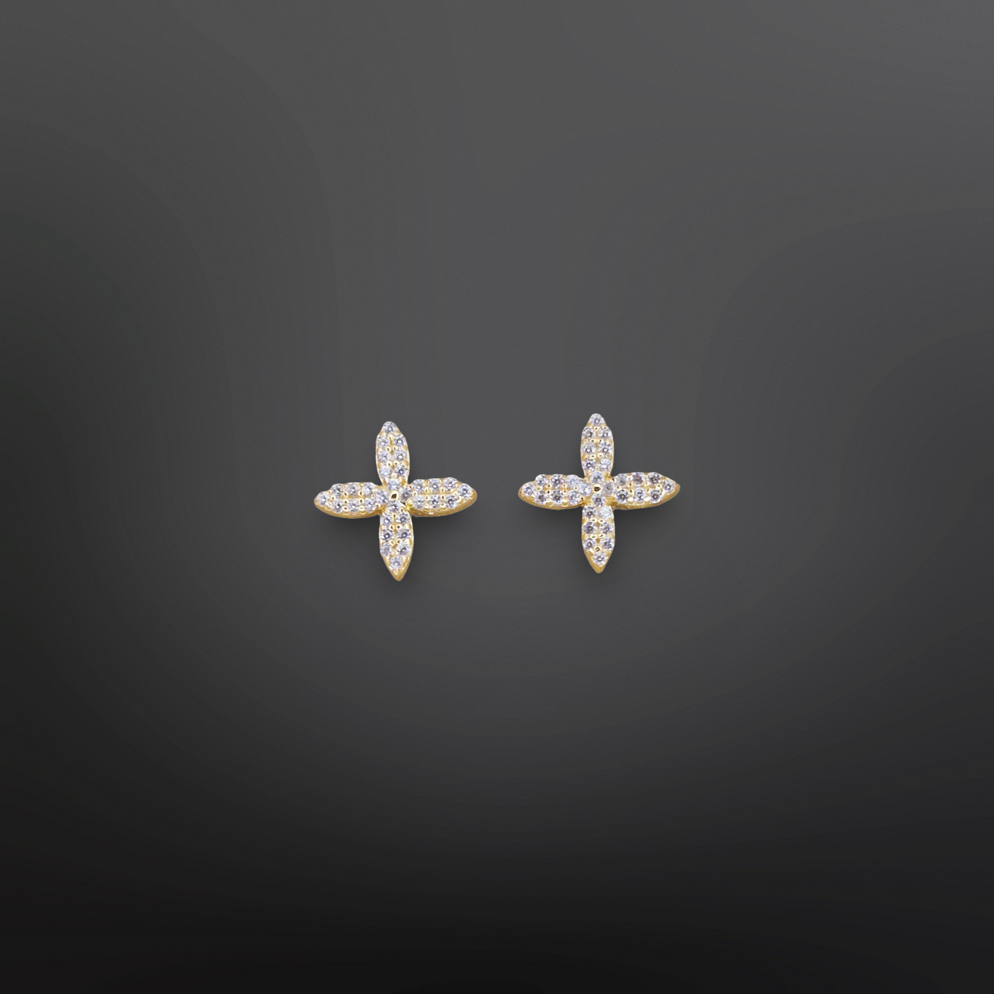 FLEUR Ohrstecker🌸✨