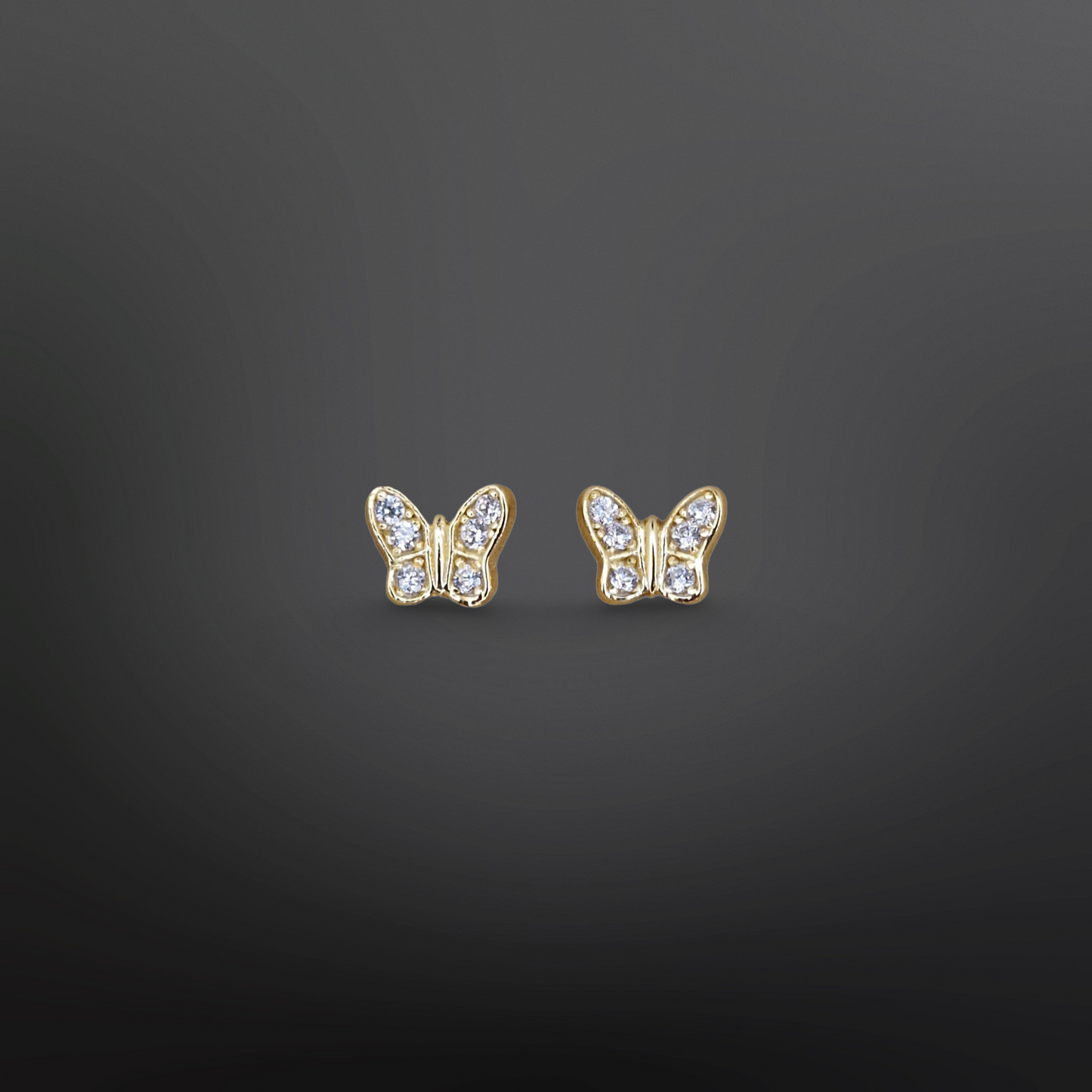 BUTTERFLY Ohrstecker🦋✨