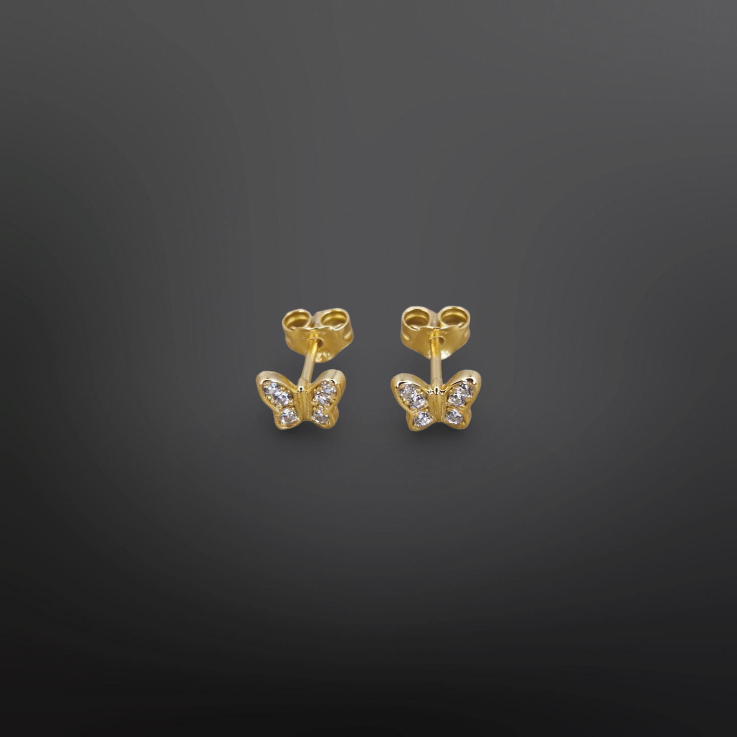 BUTTERFLY Ohrstecker🦋✨