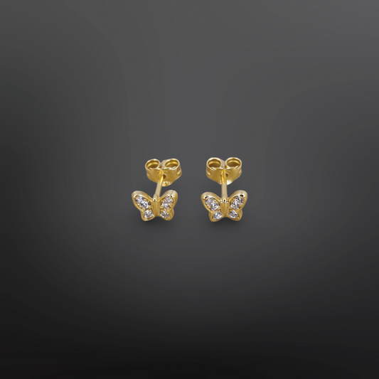 BUTTERFLY Ohrstecker🦋✨