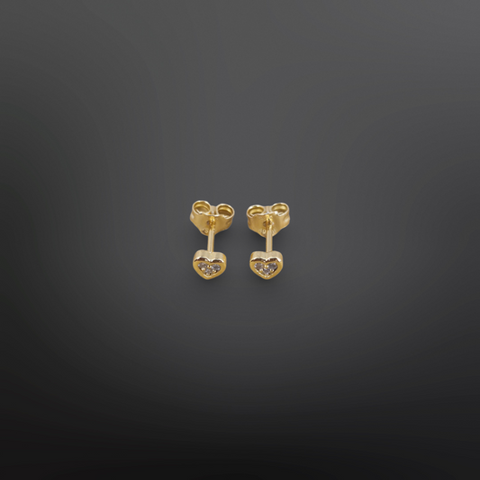 LOVE Ohrstecker❤️✨