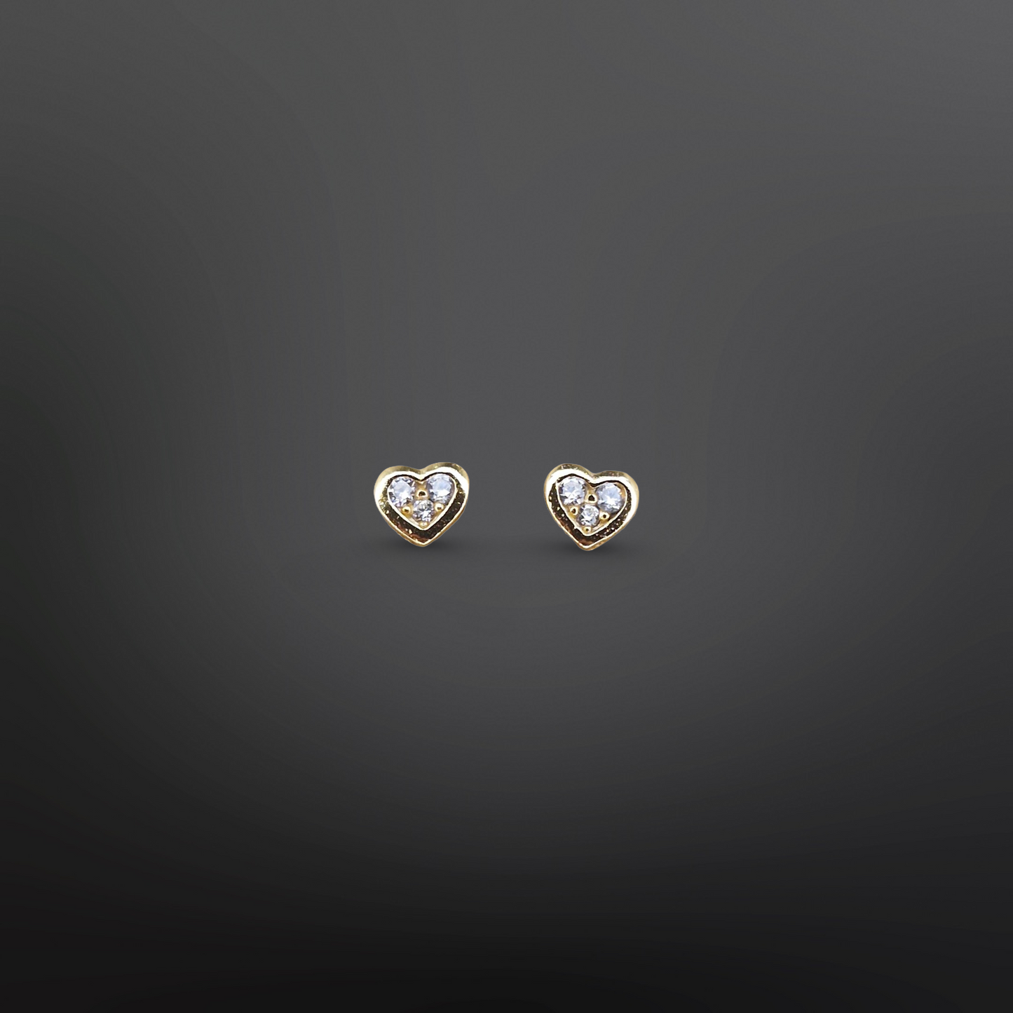 LOVE Ohrstecker❤️✨