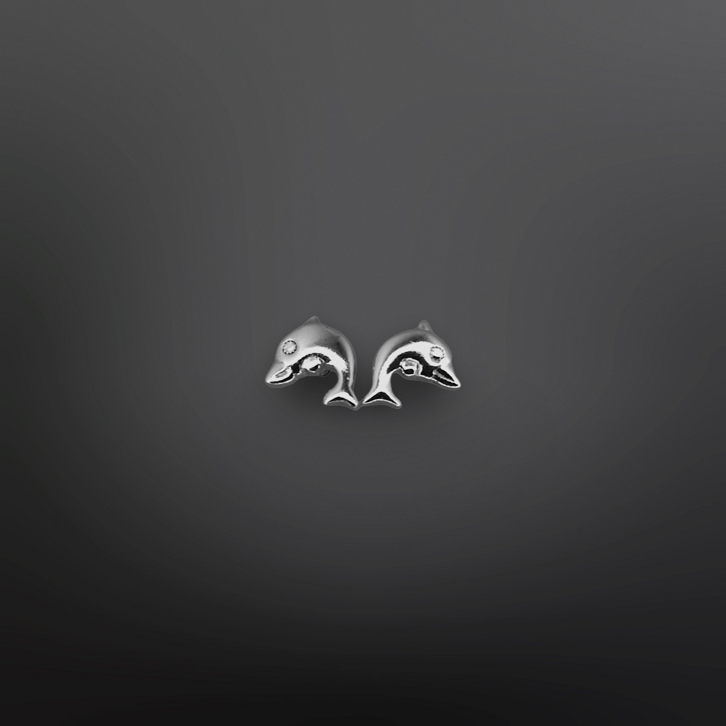 DOLPHINE Ohrstecker🐬✨