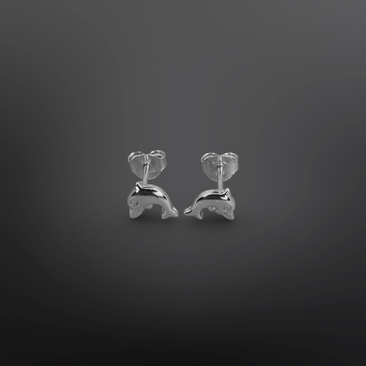 DOLPHINE Ohrstecker🐬✨