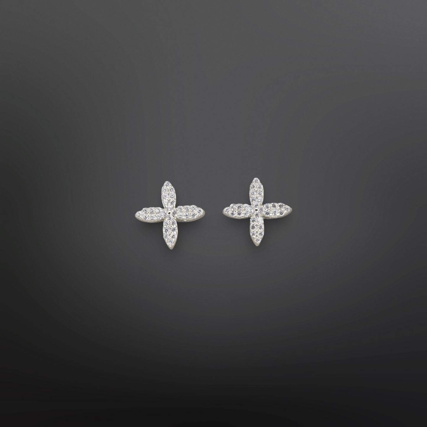 FLEUR Ohrstecker🌸✨