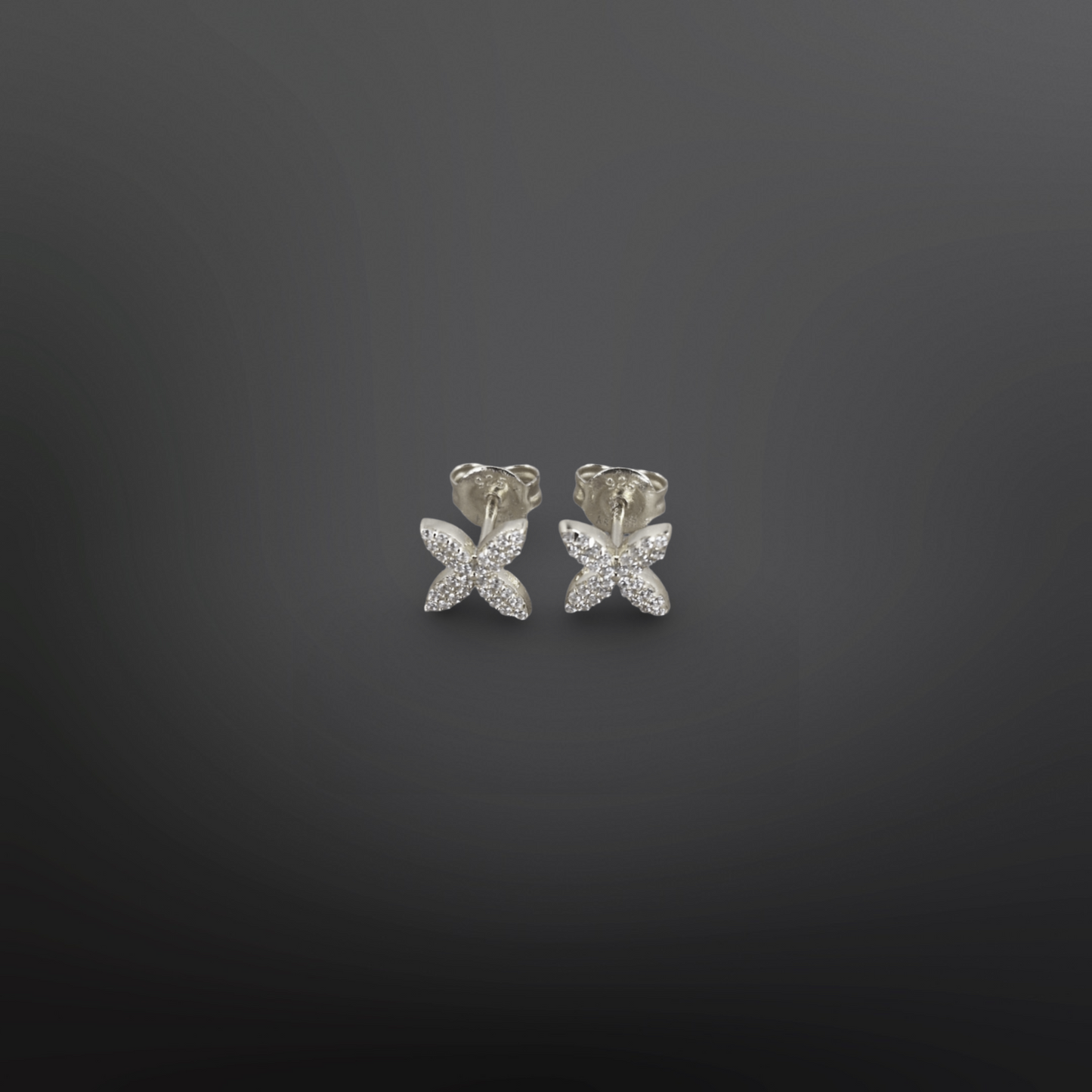 FLEUR Ohrstecker🌸✨