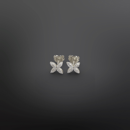 FLEUR Ohrstecker🌸✨