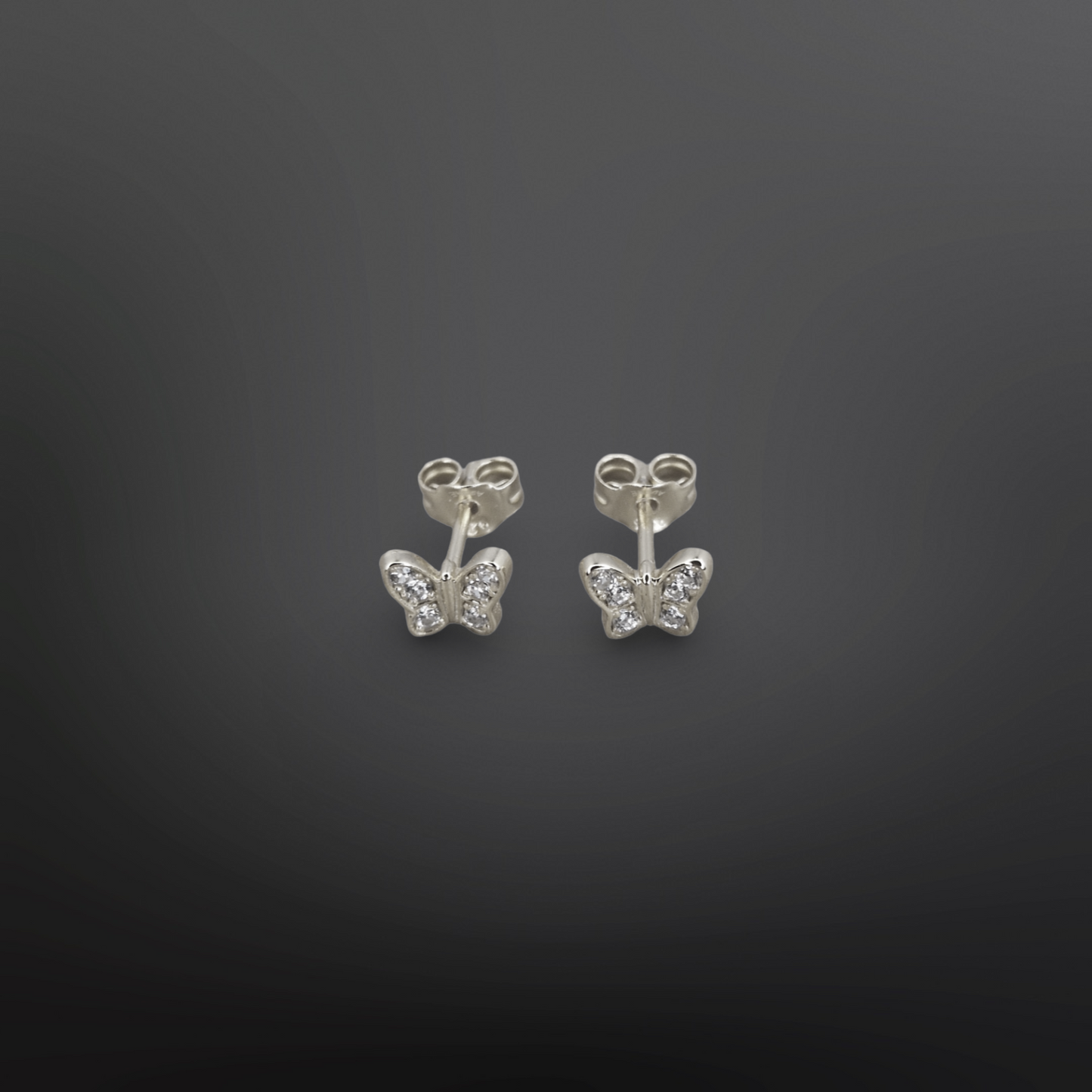 BUTTERFLY Ohrstecker🦋✨