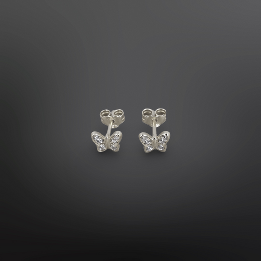 BUTTERFLY Ohrstecker🦋✨