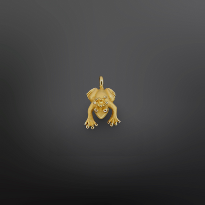 KINGA Charm
