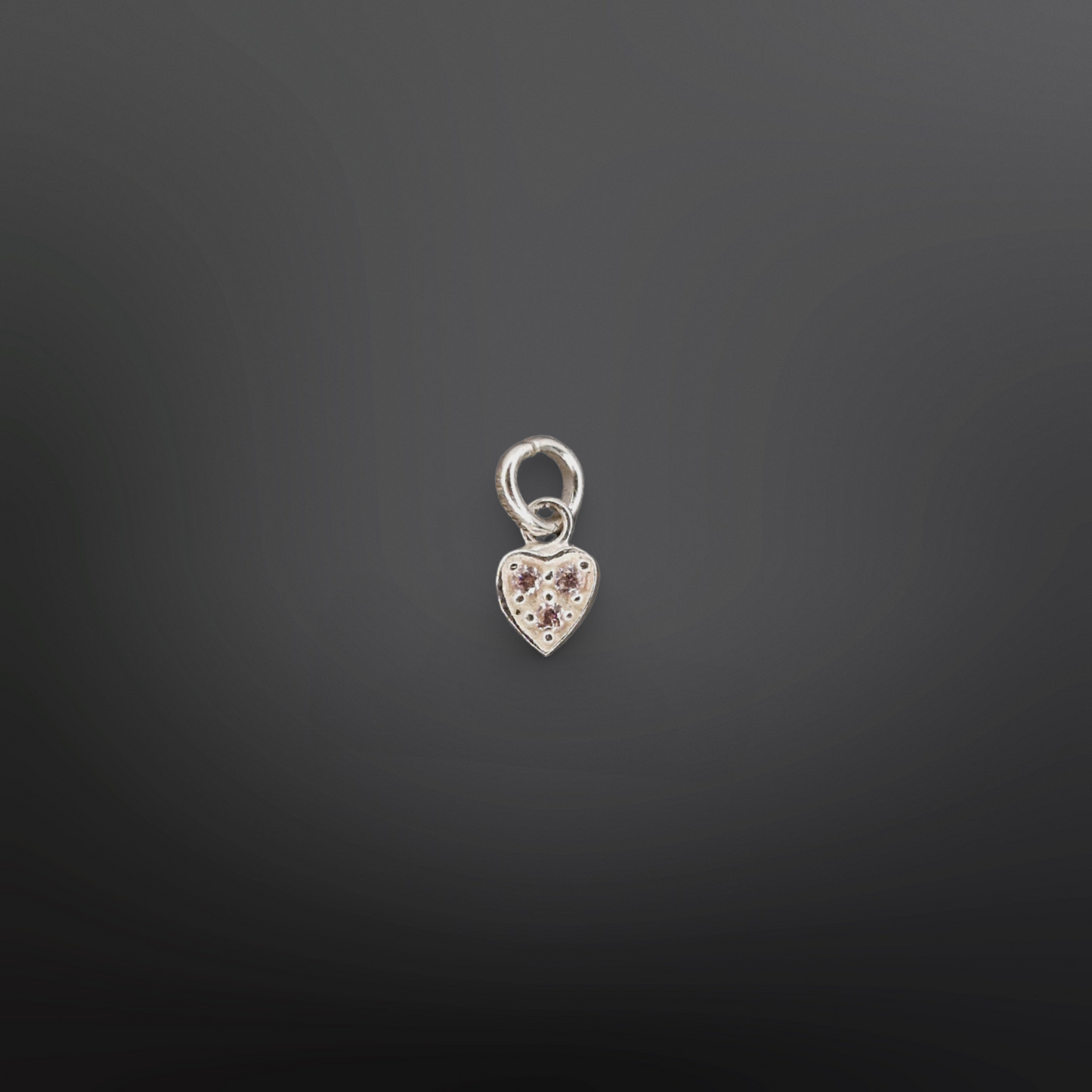 ESMERALDA Charm (Rosa)💖✨