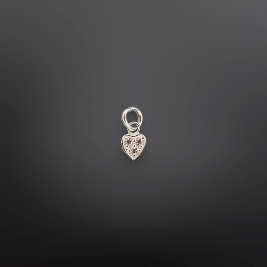 ESMERALDA Charm (Rosa)💖✨