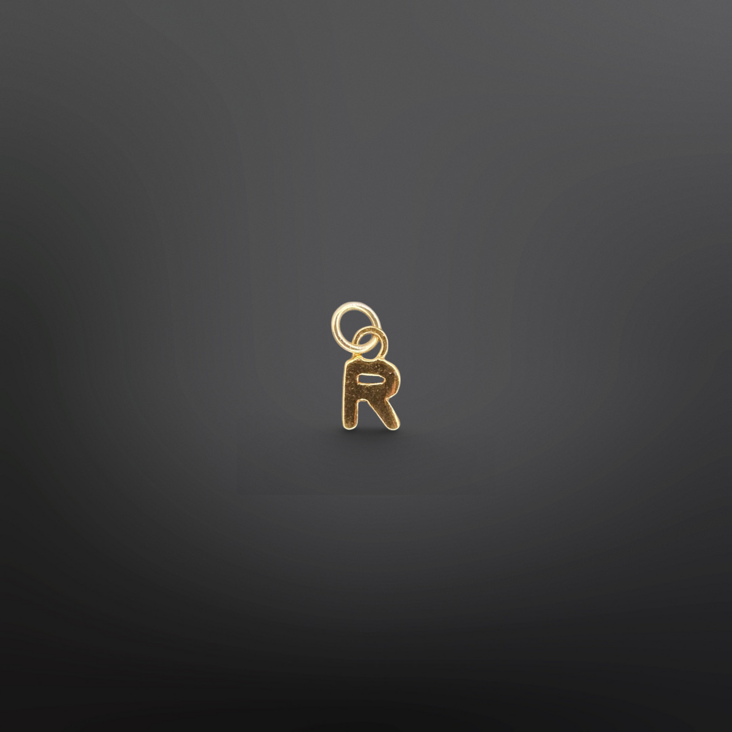 BUCHSTABEN Charm🔤✨