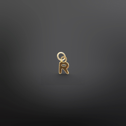 BUCHSTABEN Charm🔤✨