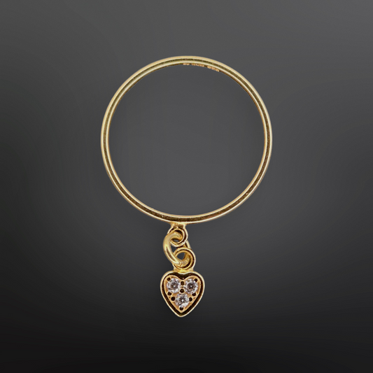 ESMERALDA Ring💖✨