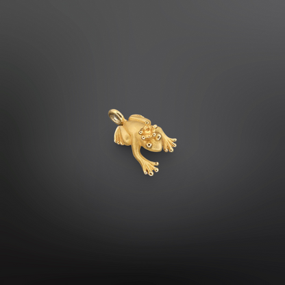 KINGA Charm