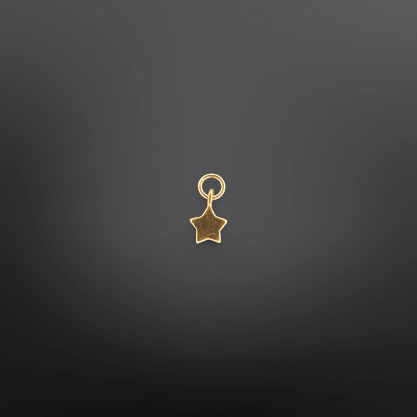 VANESSA Charm