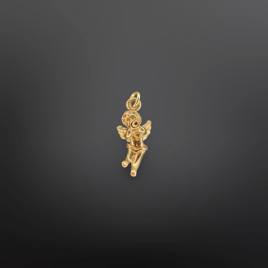 ANGEL Charm👼🏼✨